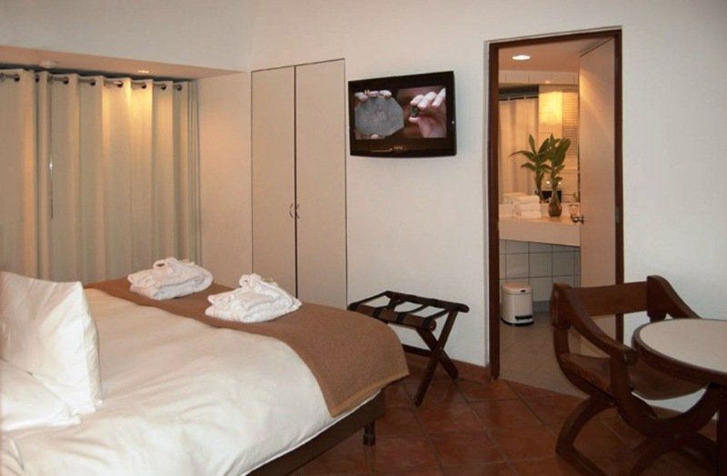 El Mapi By Inkaterra Hotel Machu Picchu Exterior photo