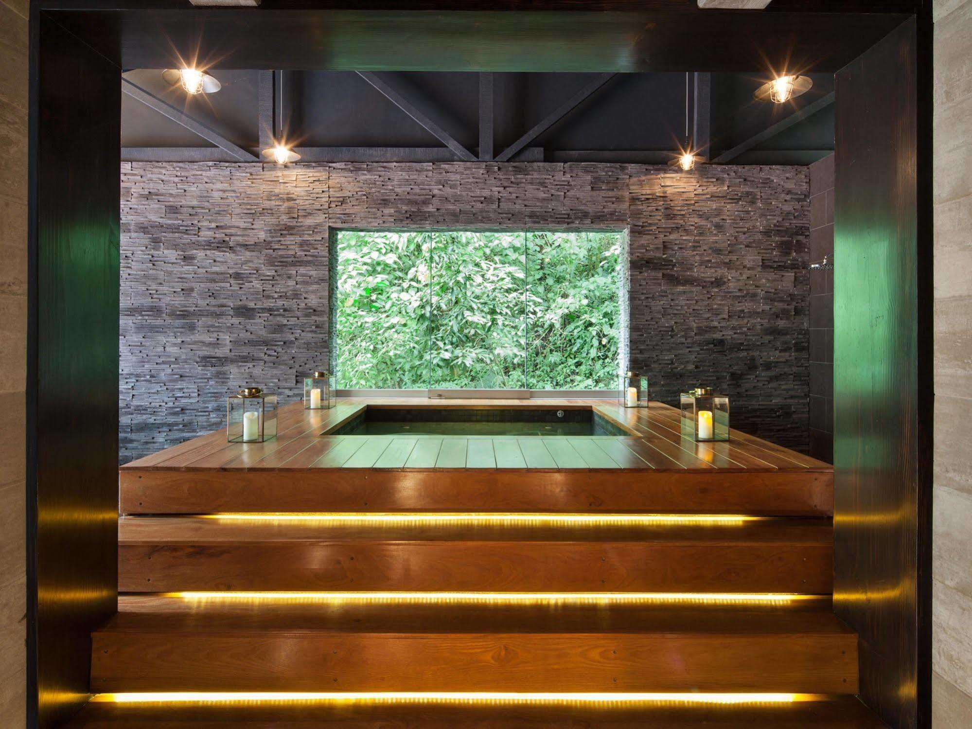 El Mapi By Inkaterra Hotel Machu Picchu Exterior photo